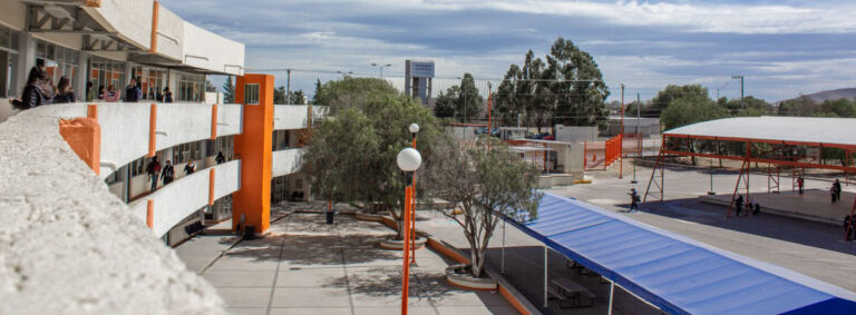 Foto de Colegio Avance SLP