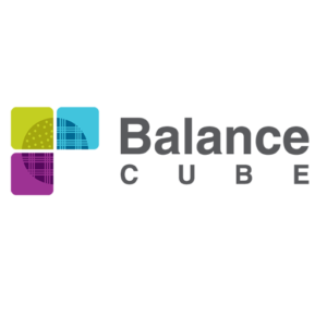 Logo de Colegio Balance Cube