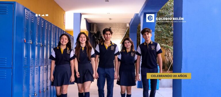 Foto de Colegio Belén Bilingüe