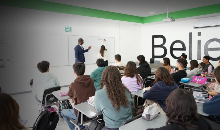 Foto de Colegio Belmont
