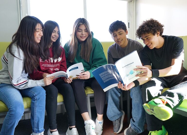 Foto de Colegio Belmont