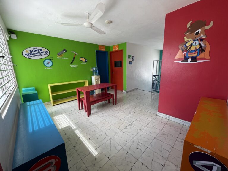 Foto de Colegio Bilingüe Everest