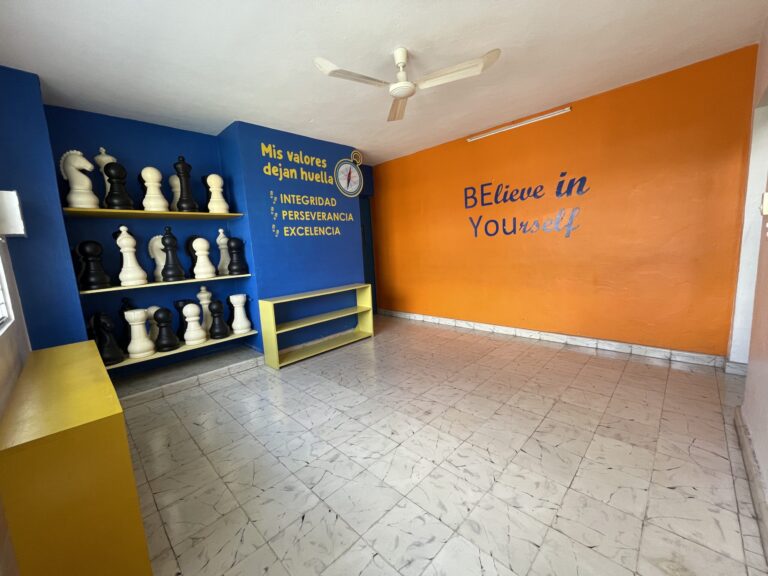 Foto de Colegio Bilingüe Everest