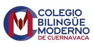Logo de Colegio Bilingüe Moderno de Cuernavaca