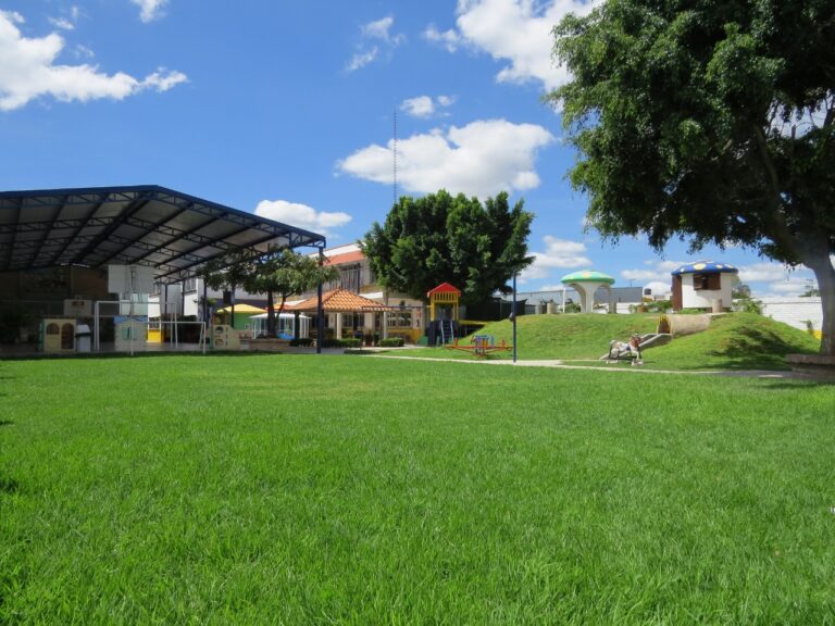 Foto de Colegio Bosques del Paraíso