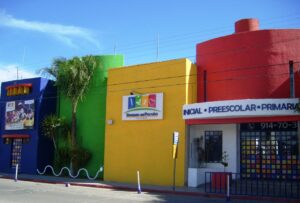 Logo de Colegio Bosques del Paraíso
