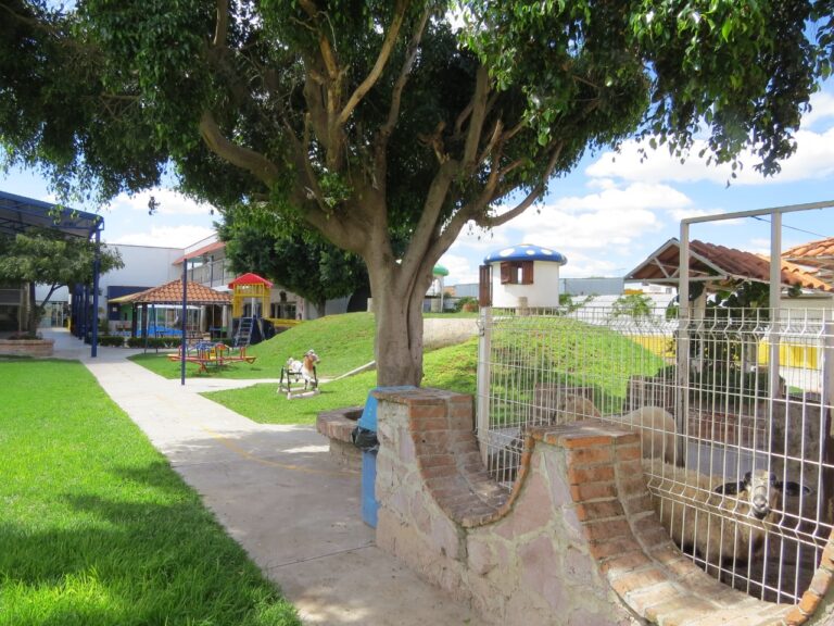 Foto de Colegio Bosques del Paraíso
