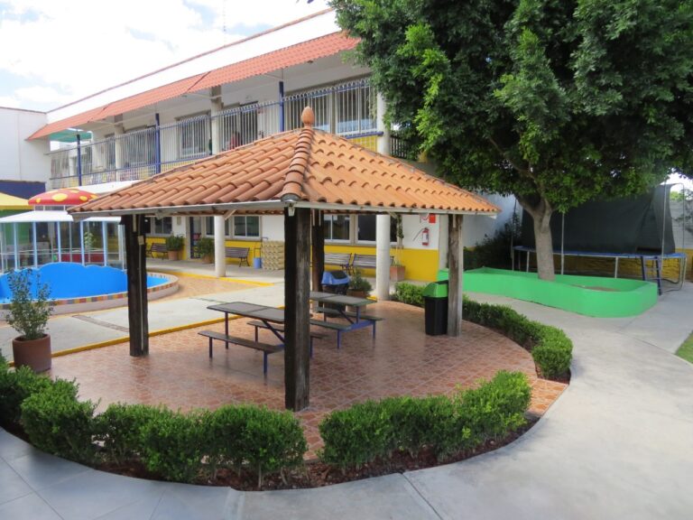 Foto de Colegio Bosques del Paraíso
