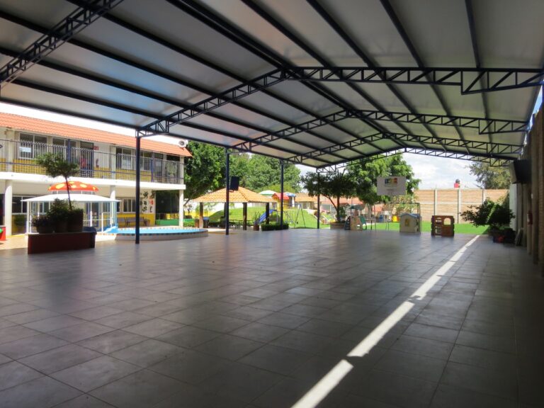 Foto de Colegio Bosques del Paraíso