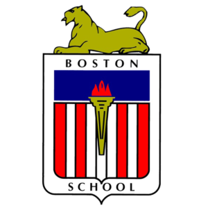 Logo de Colegio Boston Cuernavaca