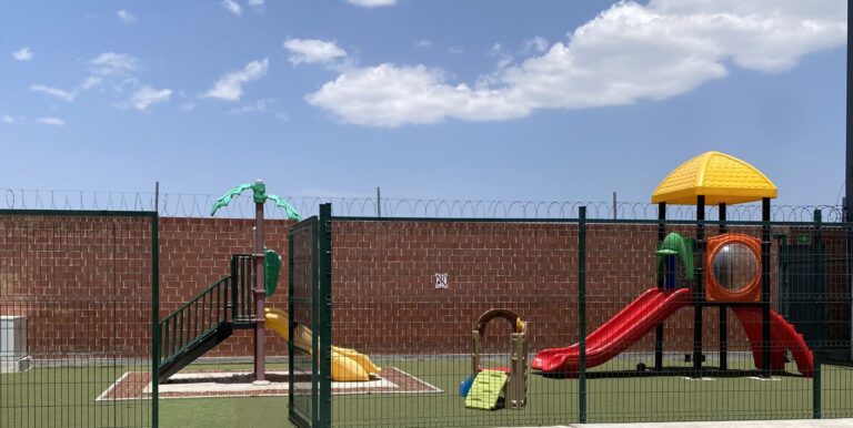 Foto de Colegio Británico de Pachuca