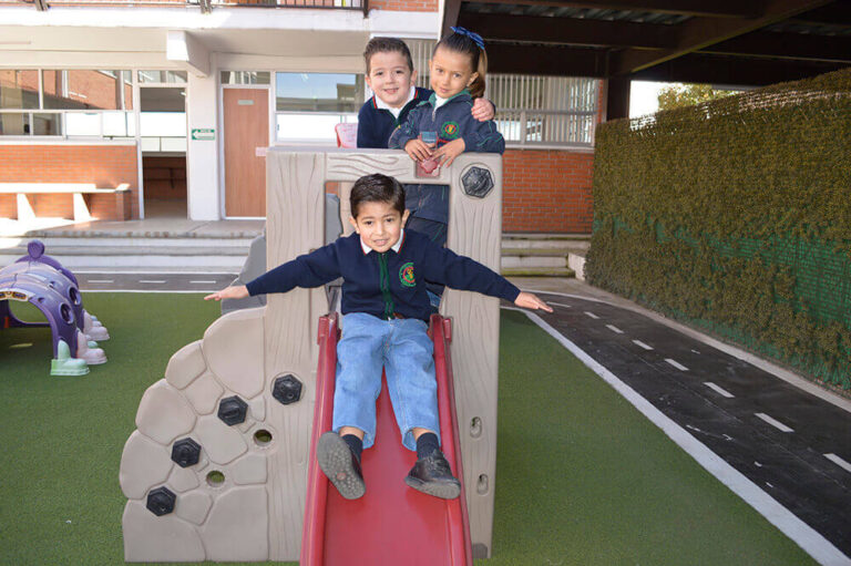 Foto de Colegio Buena Tierra