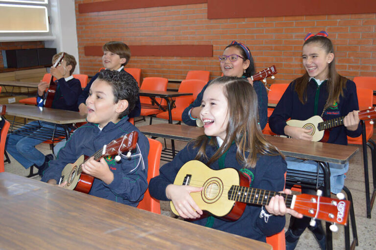 Foto de Colegio Buena Tierra