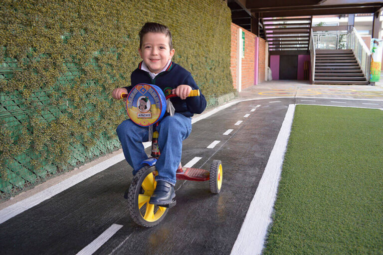 Foto de Colegio Buena Tierra