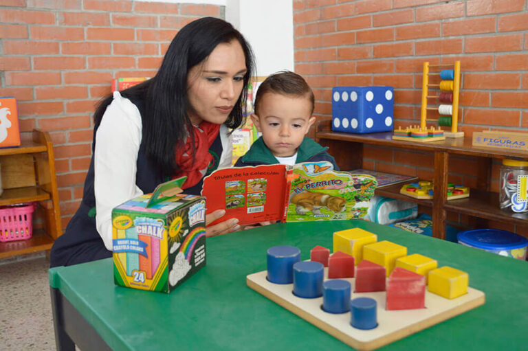 Foto de Colegio Buena Tierra