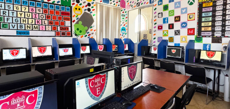 Foto de Colegio Calmécac Pachuca