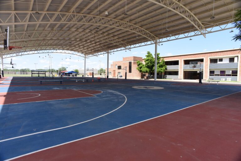 Foto de Colegio Campogrande