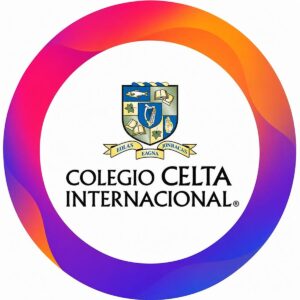 Logo de Colegio Celta Internacional