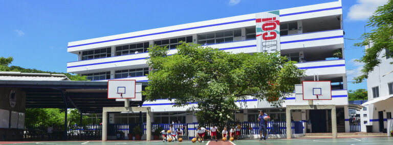 Foto de Colegio Champal