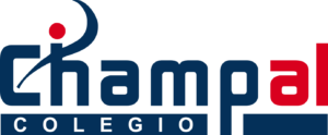 Logo de Colegio Champal