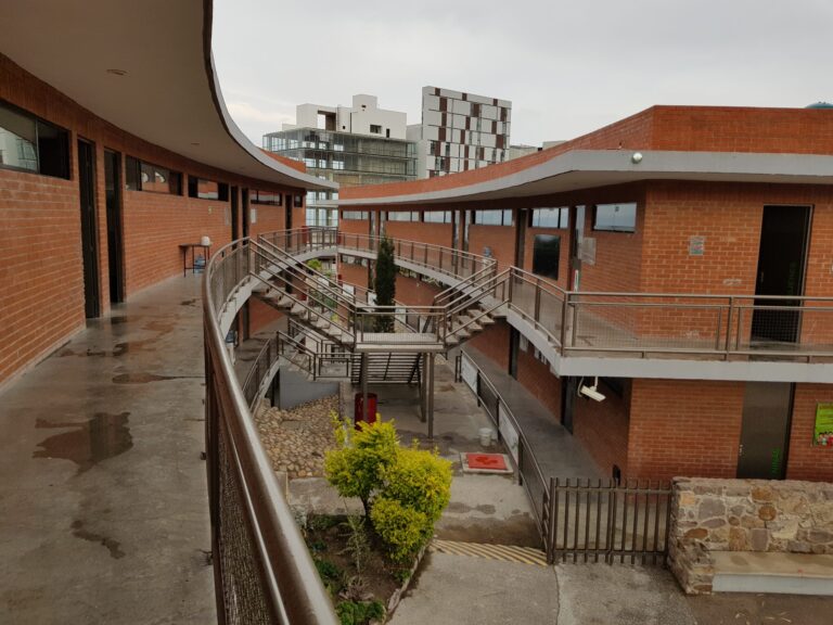 Foto de Colegio Chapultepec de San Luis