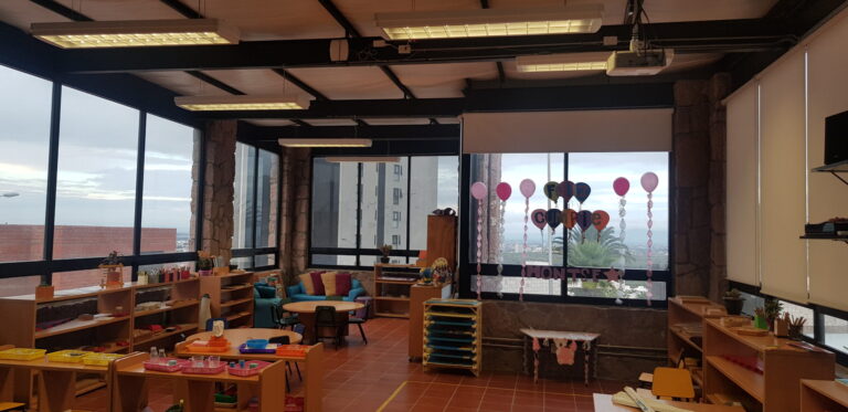 Foto de Colegio Chapultepec de San Luis