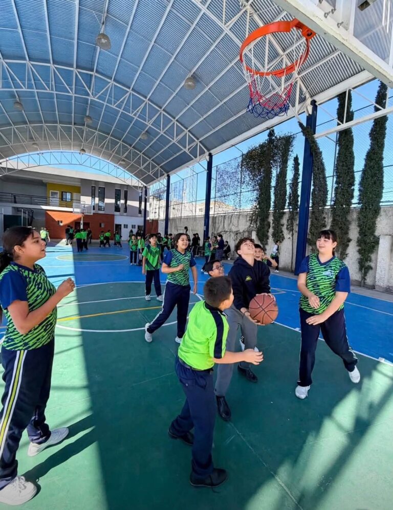 Foto de Colegio Cumbres Chihuahua