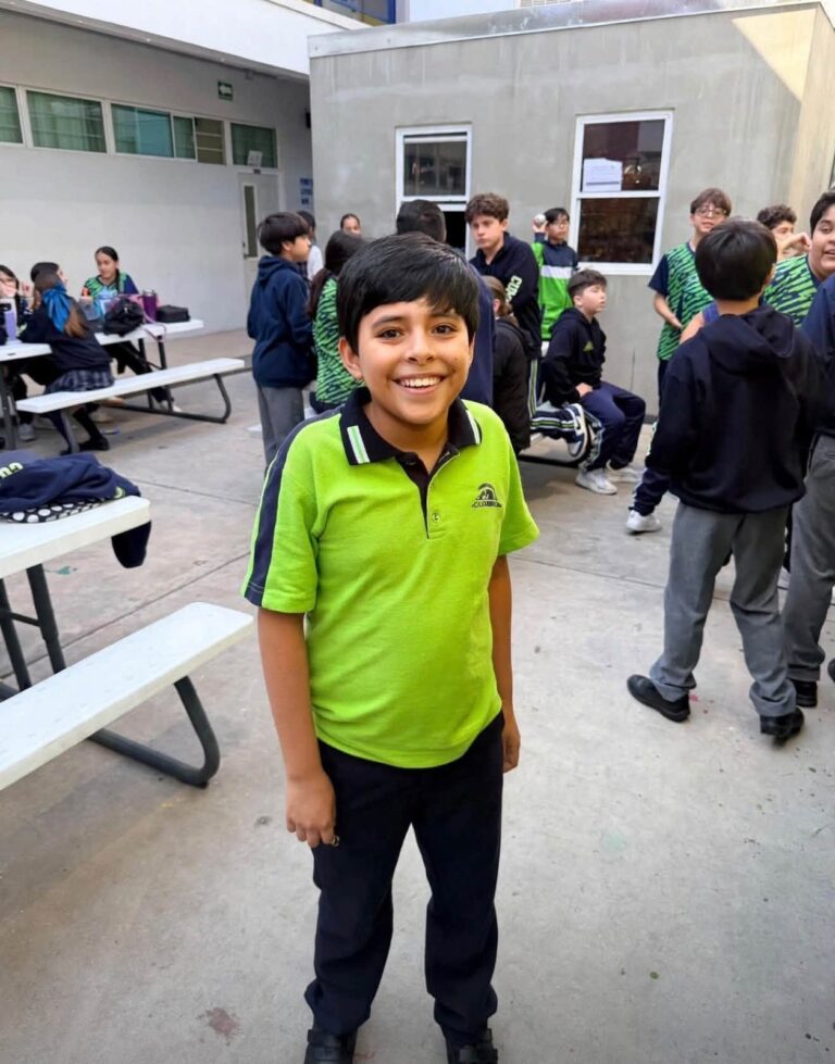 Foto de Colegio Cumbres Chihuahua