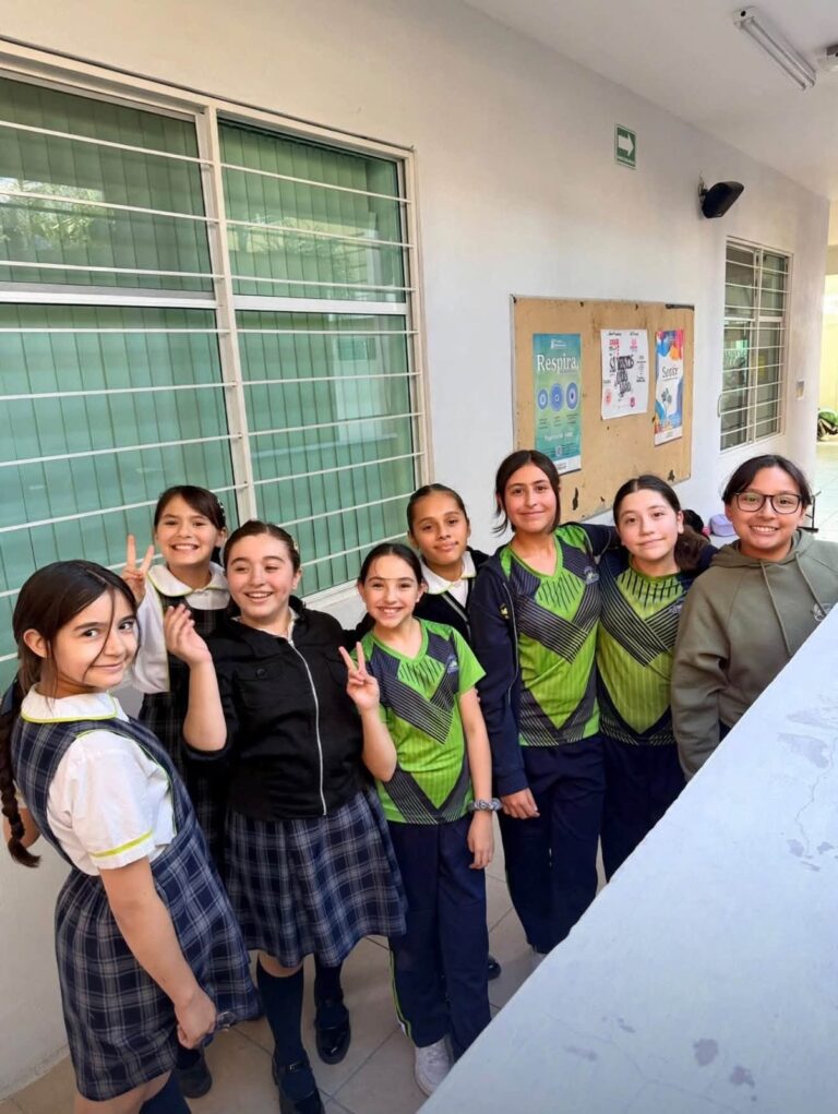 Foto de Colegio Cumbres Chihuahua