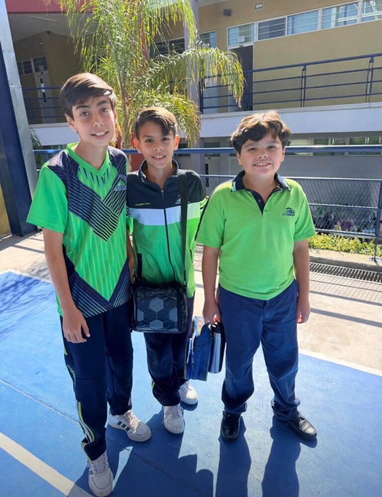 Foto de Colegio Cumbres Chihuahua