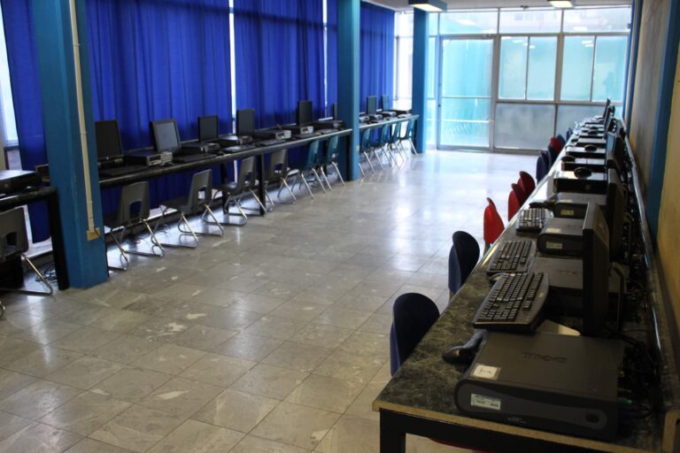 Foto de Colegio Cumbres de Villafloresta