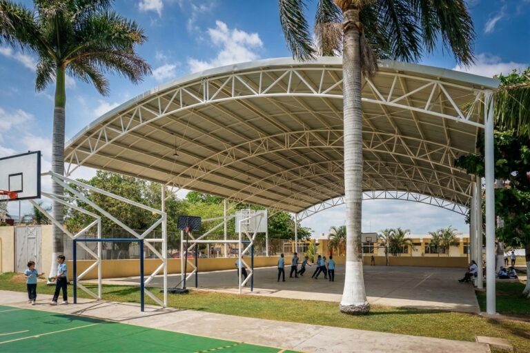 Foto de Colegio Educrea Edificio Central