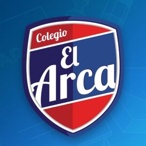 Logo de Colegio El Arca Tijuana