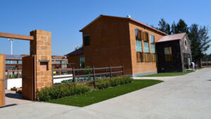 Logo de Colegio Entorno