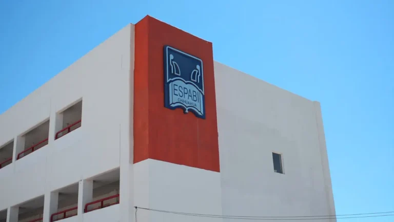 Foto de Colegio ESPABI