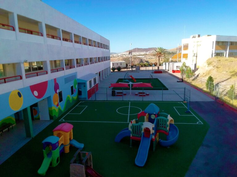 Foto de Colegio ESPABI