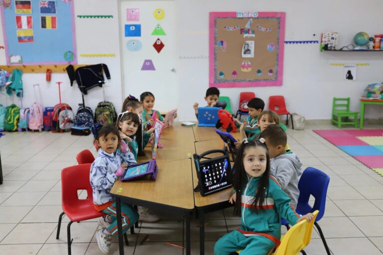 Foto de Colegio ESPABI