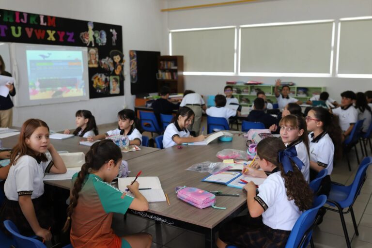 Foto de Colegio ESPABI