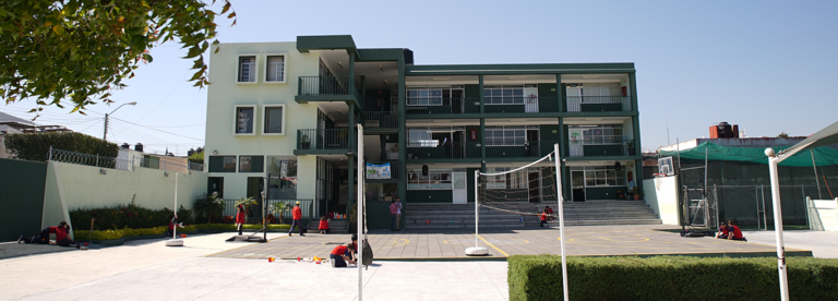 Foto de Colegio Fernández de Lizardi
