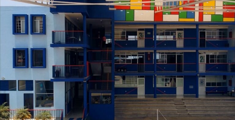 Foto de Colegio Fernández de Lizardi