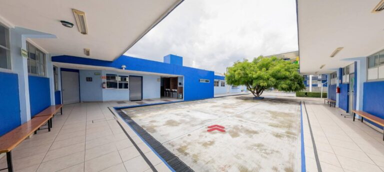 Foto de Colegio Fernández de Lizardi