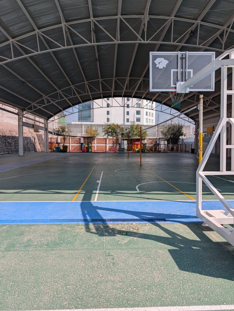 Foto de Colegio Gran Bretaña