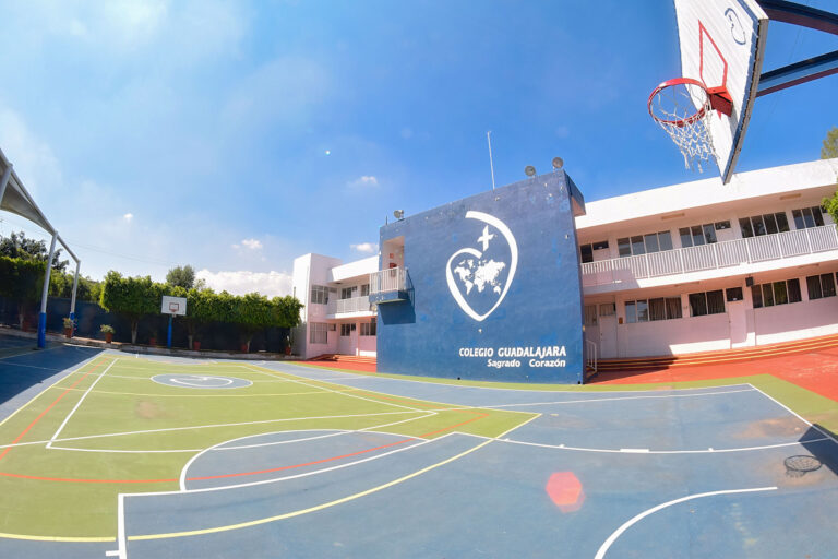 Foto de Colegio Guadalajara Sagrado Corazón