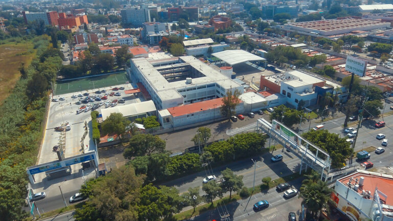 Foto de Colegio Guadalajara Sagrado Corazón