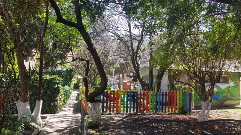 Foto de Colegio Hans Christian Andersen Pachuca