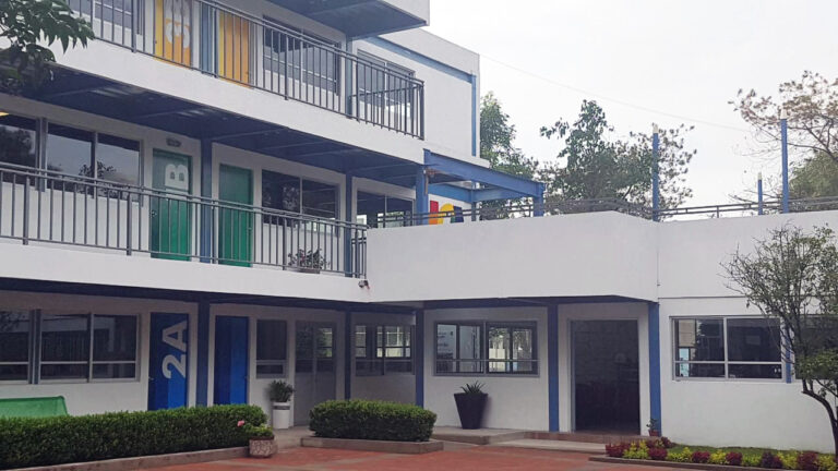 Foto de Colegio Hans Christian Andersen Pachuca