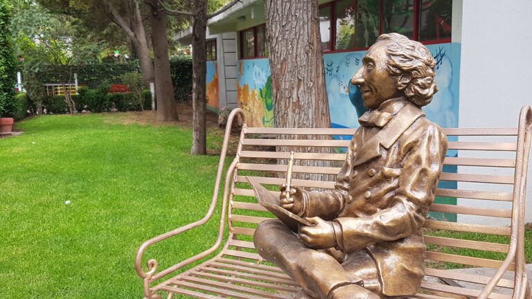 Foto de Colegio Hans Christian Andersen Pachuca