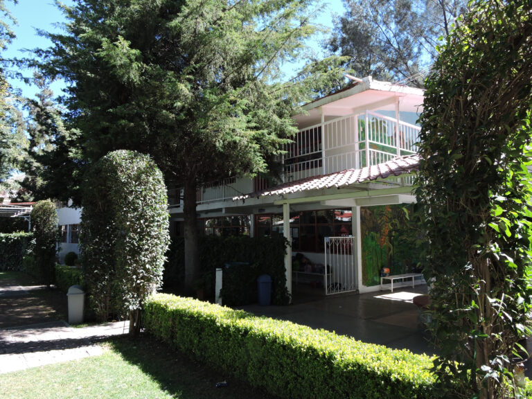 Foto de Colegio Hans Christian Andersen Pachuca