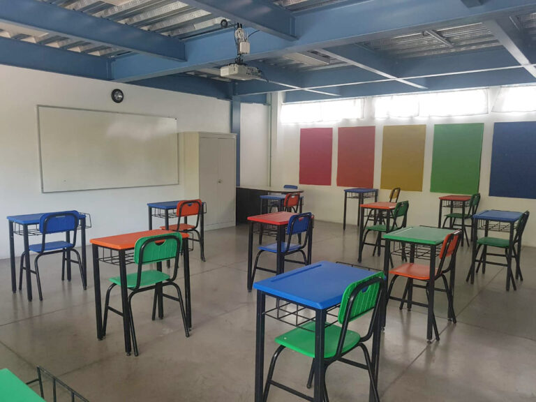 Foto de Colegio Hans Christian Andersen Pachuca