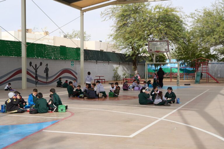 Foto de Colegio HBEC